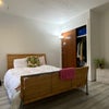 Photo 2: Large bedroom with in built wardrobe 