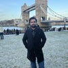 Photograph of Hamza