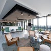 Photo 2: Terrace - Lounge