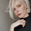 Photograph of Yana