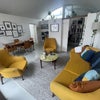 Photo 2: Dining/Living room