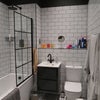 Photo 6: Bathroom