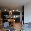 Photo 2: Shared Kitchen/Dining Area