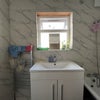 Photo 4: Bathroom