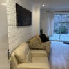 Photo 4: Upstairs Sitting room (opens onto Patio garden)
