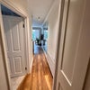 Photo 2: Corridor and bathroom door 