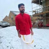 Photograph of Naveen