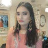 Photograph of Mushfirat