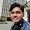 Photograph of Saurav