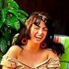 Photograph of Aimee