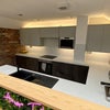 Photo 4: Upstairs Kitchen (evening meal only)