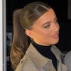 Photograph of Izabella