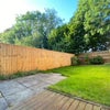 Photo 6: Rear Garden