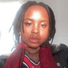 Photograph of Nicole