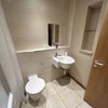 Photo 9: Bathroom (private for new flatmate)