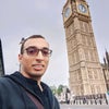 Photograph of Ahmed