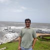 Photograph of Tushar