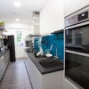 Photo 6: Modern kitchen 