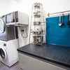 Photo 9: Washer and dryer 