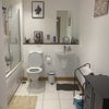 Photo 4: Main Bathroom 