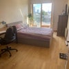Photo 2: Double Room with Balcony Available