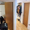 Photo 3: Your room from the hallway 