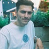 Photograph of Metehan