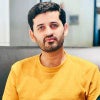 Photograph of Majid