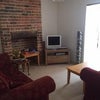 Photo 3: Shared Living Room