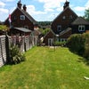 Photo 7: Rear garden