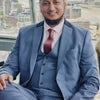 Photograph of Waheed
