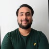 Photograph of Sohail  