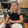 Photograph of Megan 
