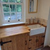 Photo 9: Utility Room With Washing Machine