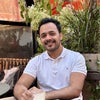 Photograph of Syed