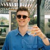 Photograph of Damien
