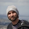 Photograph of Mircea 