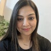 Photograph of Sameera