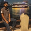 Photograph of Ali