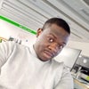 Photograph of Abiodun