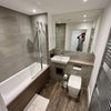 Photo 4: Private bathroom