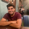 Photograph of Naveen
