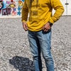 Photograph of Mohd
