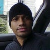 Photograph of Raj