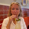 Photograph of Paula