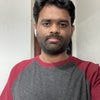 Photograph of Akhil