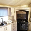 Photo 7: Range Cooker