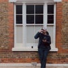 Photograph of Nathan