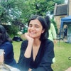 Photograph of Sakshi