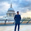 Photograph of Syed